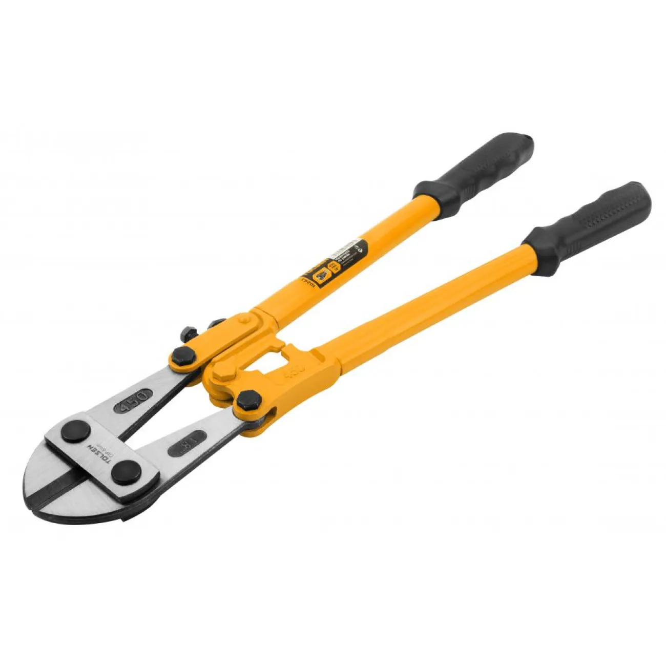 Cleste pentru taiat bolturi 450 mm