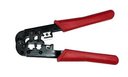 Cleste sertizare 6P, 8P METALIC