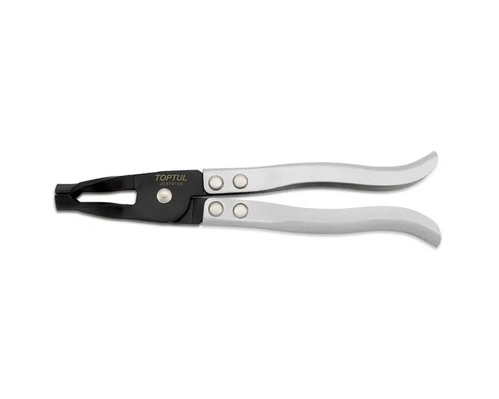 Cleste taiat valve 9-1 2  , Toptul 245mm