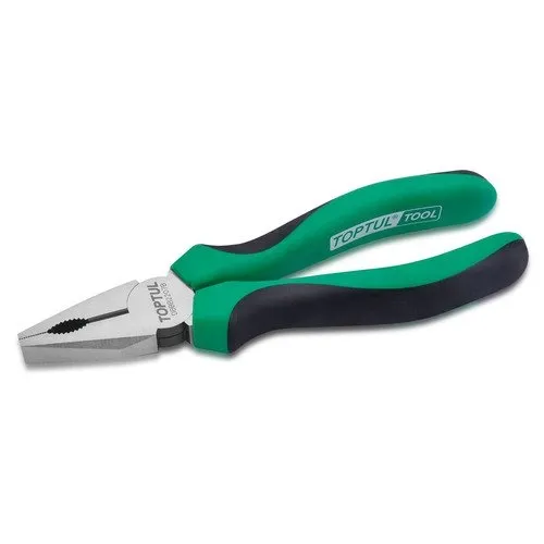 Clesti universali, Toptul 175mm