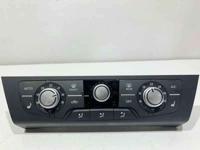 Climatronic 4G0820043BB Audi A7 (2010-2018) [4g]