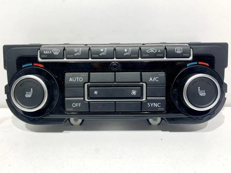 Climatronic 5K0907044GK Volkswagen Golf 6 plus (2009-2014)