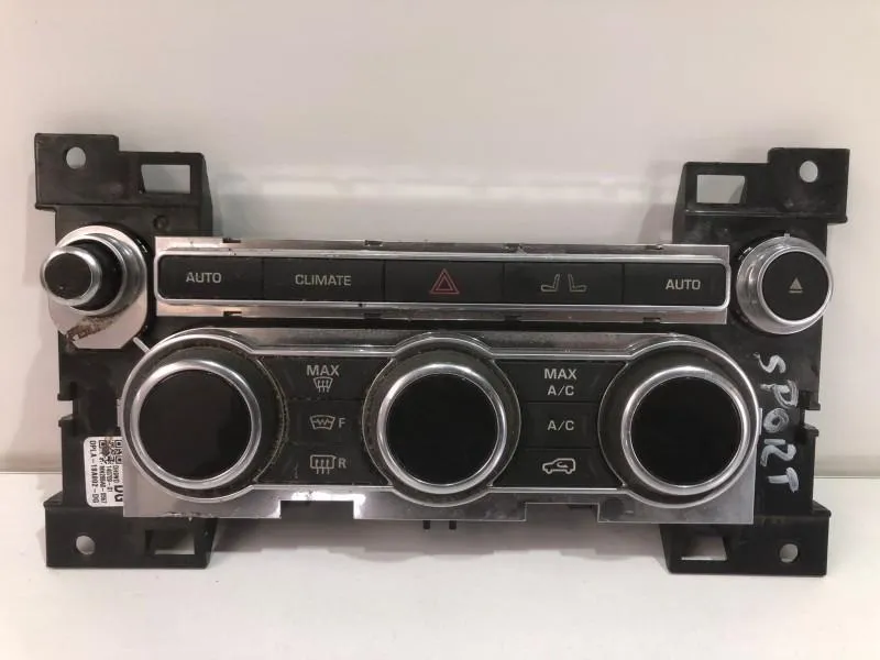 Climatronic dpla-18a802-dg Land Rover Range Rover Sport (2013-2017) [L494]