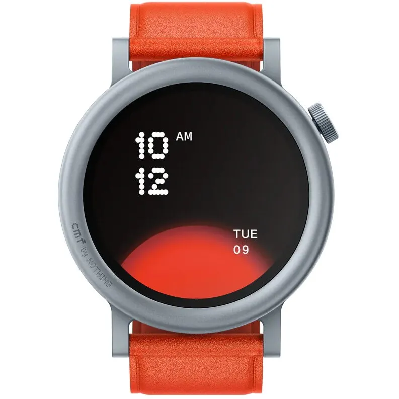 CMF&nbsp;by&nbsp;Nothing Smartwatch CMF By Nothing Watch Pro 2, Orange