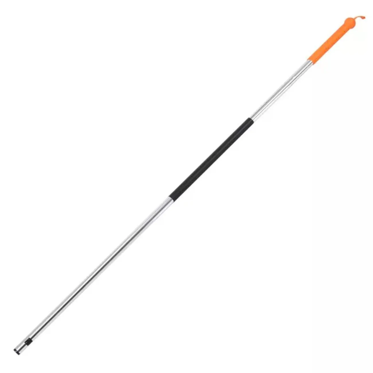 Coada Grebla Aluminiu Hecht600101