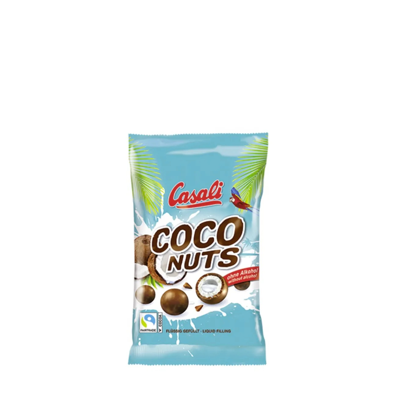 Coco nuts 100 gr