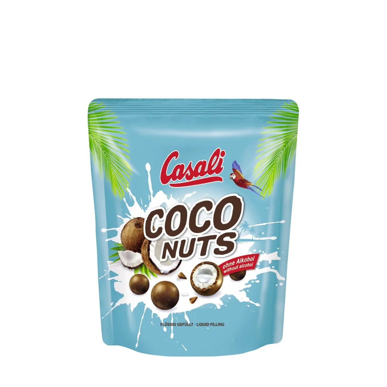 Coco nuts 160 gr