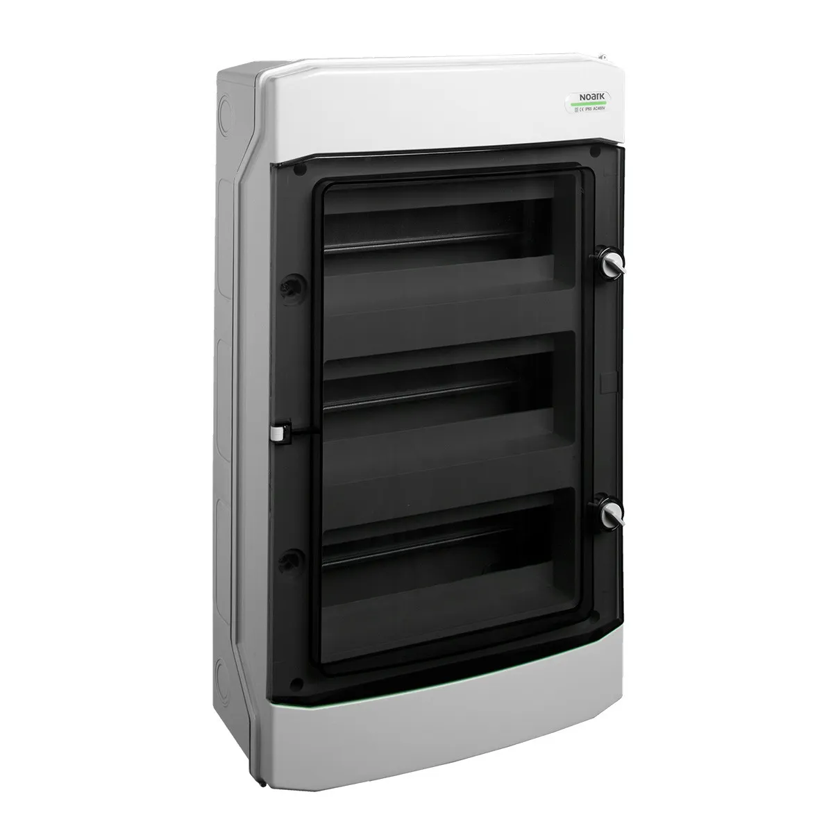 cofret aparent ip65 gama phs 36t, 101496, noark