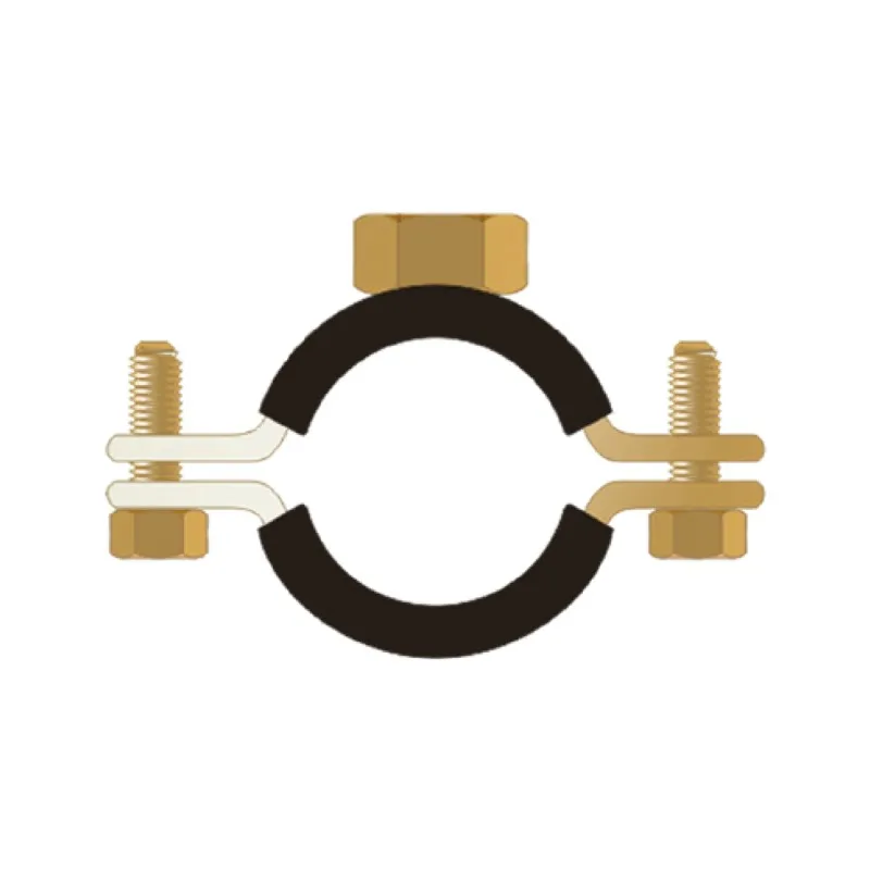 Colier Standard Protectie de Cauciuc Banda 20x2.0mm-38"  14-19