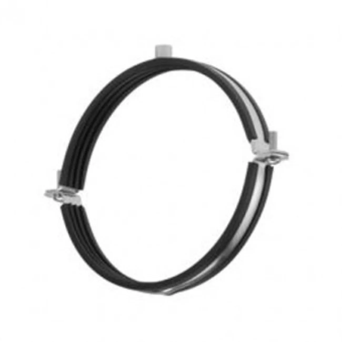 Colier suspendare tubulatura, diametru 250 mm