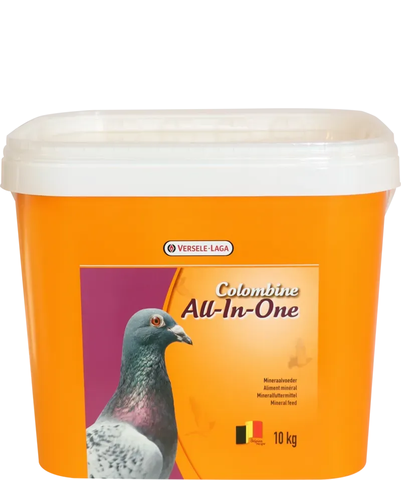 Colombine All-In-One, Versele-Laga, 10 kg