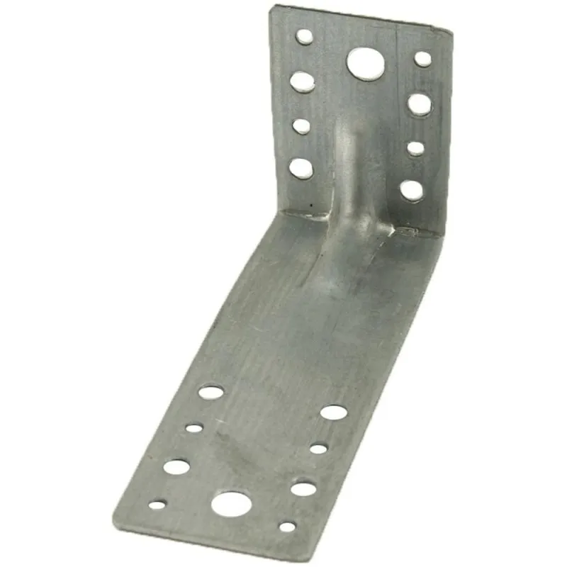 Coltar Otel, pentru Lemn, 105 x 65 x 150 mm