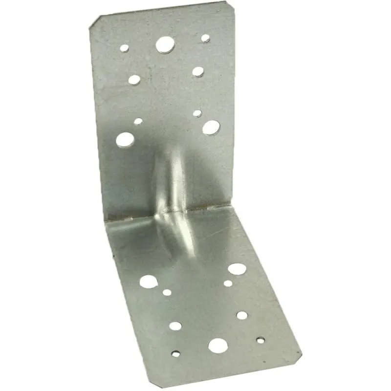 Coltar Otel, pentru Lemn, 150 x 90 x 2.5 mm