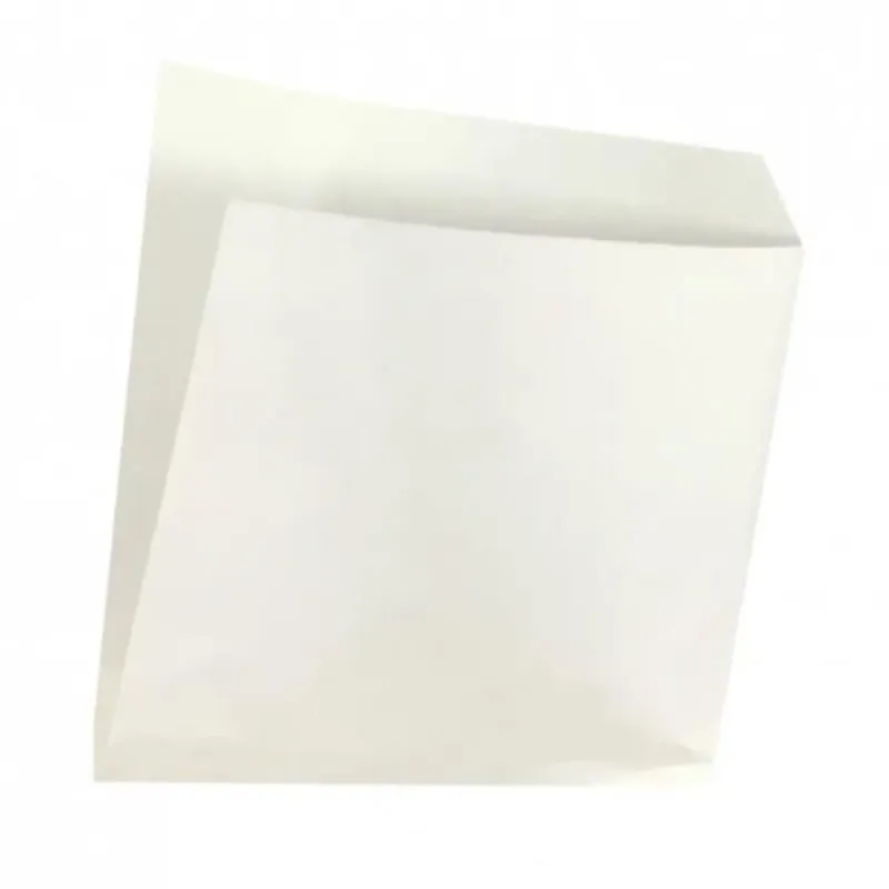 Coltare Hartie Albe, 15 x 15 cm, 2000 Bucati