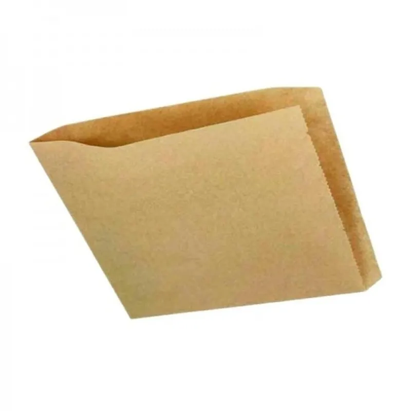 Coltare Hartie Natur, Cerate, 16.5 x 17 cm, 2000 Bucati