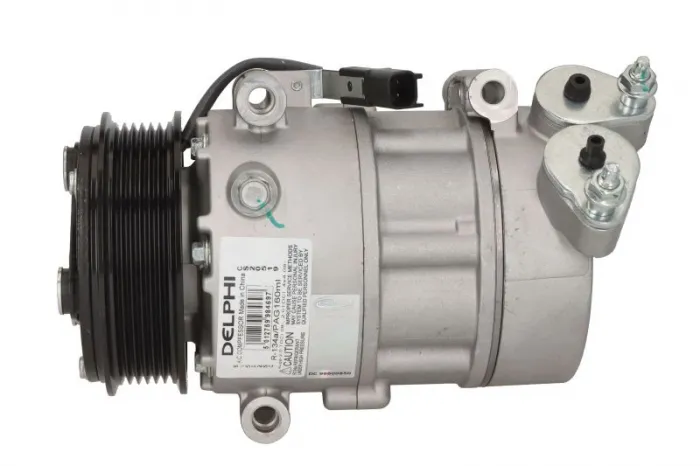 Compresor clima auto aer conditionat potrivit FORD KUGA I 2.0D 03.08-11.12