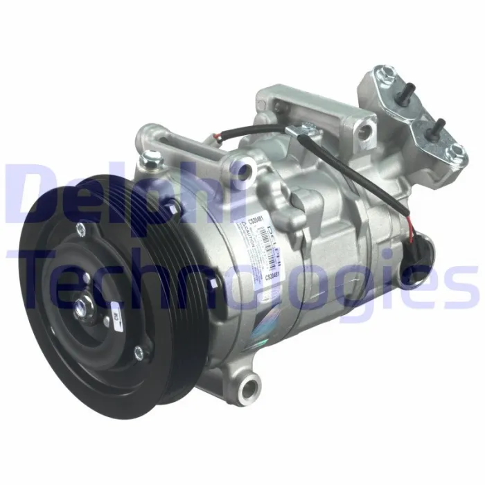 Compresor clima auto aer conditionat potrivit RENAULT GRAND SCENIC III, MEGANE, MEGANE III, MODUS, SCENIC III 1.2LPG-1.6LPG 05.08-