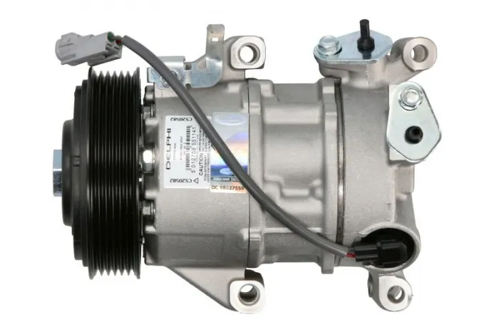 Compresor clima auto aer conditionat potrivit TOYOTA YARIS 1.0 1.4D 12.10-