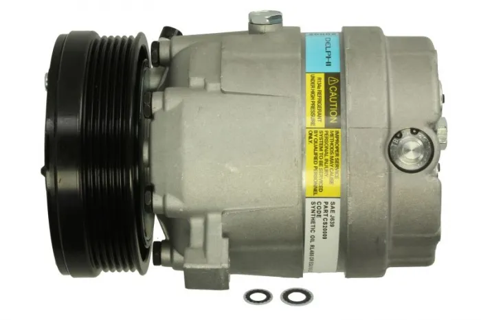 Compresor climatizare potrivit BUICK LESABRE, PARK AVENUE; PONTIAC BONNEVILLE 3.8 10.96-