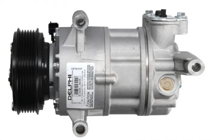 Compresor climatizare potrivit FORD TRANSIT, TRANSIT TOURNEO 2.2D 2.4D 04.06-08.14