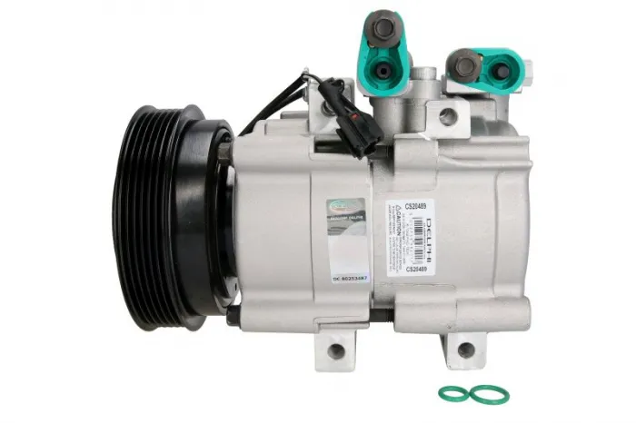 Compresor climatizare potrivit HYUNDAI TUCSON; KIA SPORTAGE II 2.7 08.04-11.10