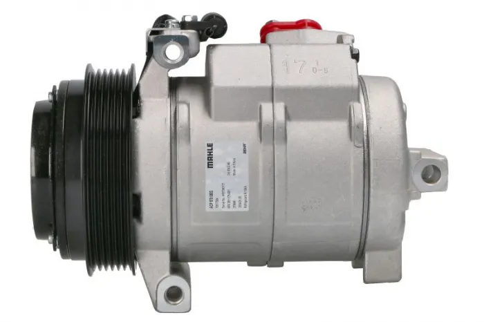 Compresor climatizare potrivit MERCEDES SPRINTER 3,5-T (B906), SPRINTER 3,5-T (B907), SPRINTER 3,5-T (B907, B910), SPRINTER 3-T (B906), SPRINTER 3-T (B907), SPRINTER 4,6-T (B906) 06.06-