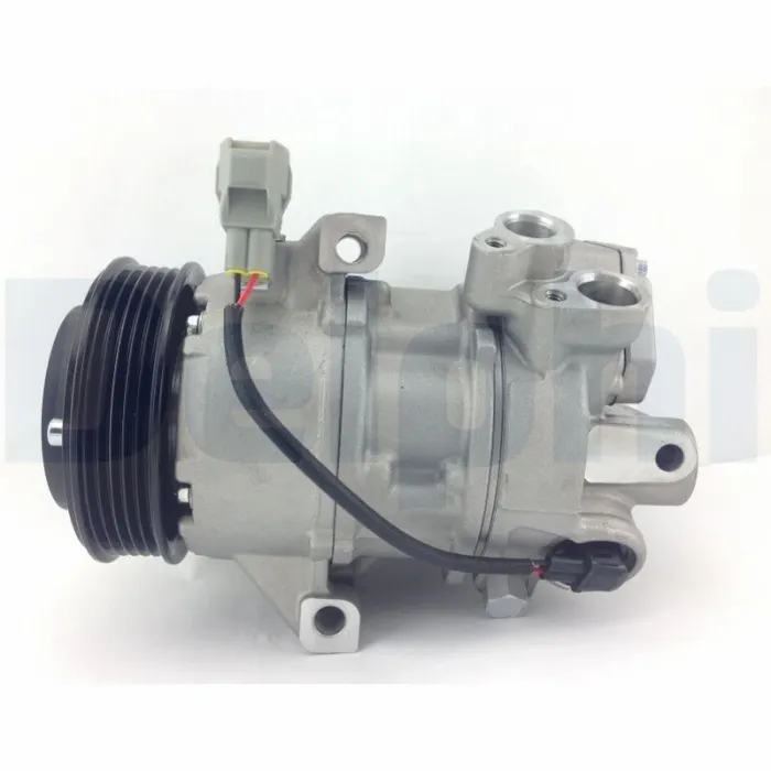 Compresor climatizare potrivit MITSUBISHI COLT CZC VI, COLT VI; SMART FORFOUR 1.1-1.5D 01.04-06.12