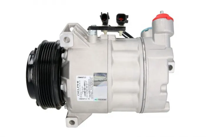 Compresor climatizare potrivit VOLVO S80 II, V70 III, V70 III KOMBI, XC60 I, XC70 II; FORD MONDEO IV, S-MAX 2.0-2.5ALK 03.06-02.17