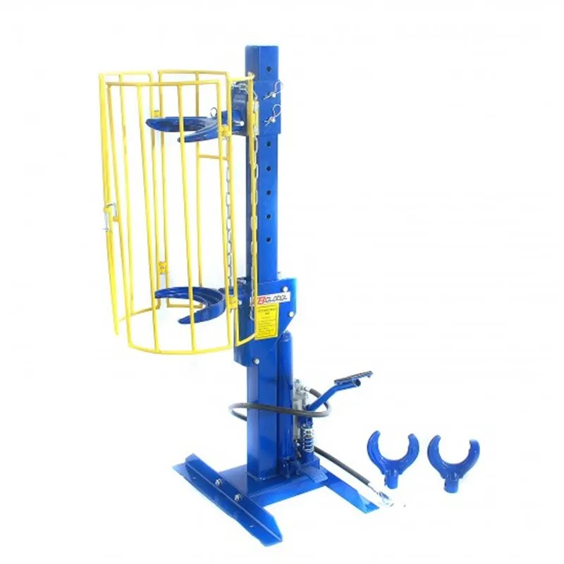 Compresor Pneumatic Cu Arc 1T Cu Capac De Protectie T01402BP