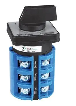 Comutator Came 25A 3 Etaje