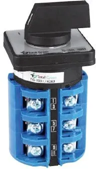 Comutator Came 32A 3 Etaje