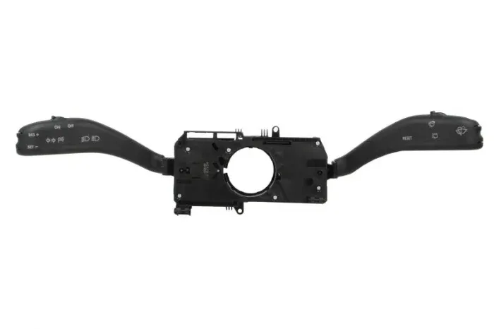 Comutator coloana directie (control computerizat; indicatori; lumini; stergatoare) potrivit SEAT IBIZA IV, IBIZA IV SC, IBIZA IV ST; SKODA FABIA II, ROOMSTER, ROOMSTER PRAKTIK 10.92-08.15