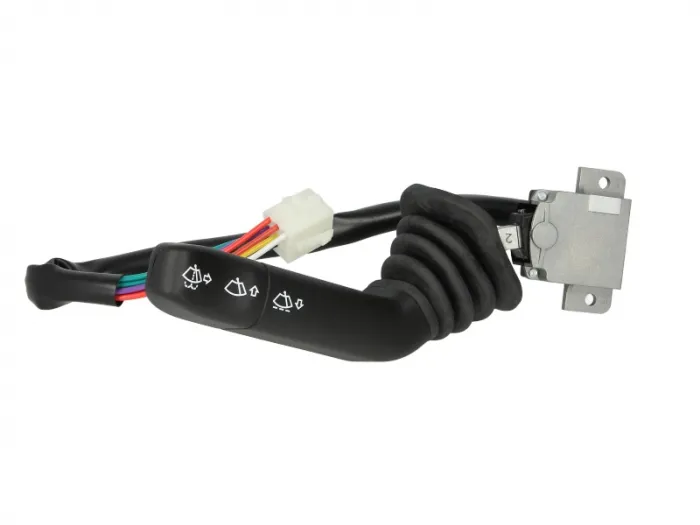 Comutator coloana directie potrivit SCANIA 4, 4 BUS 01.96-04.08