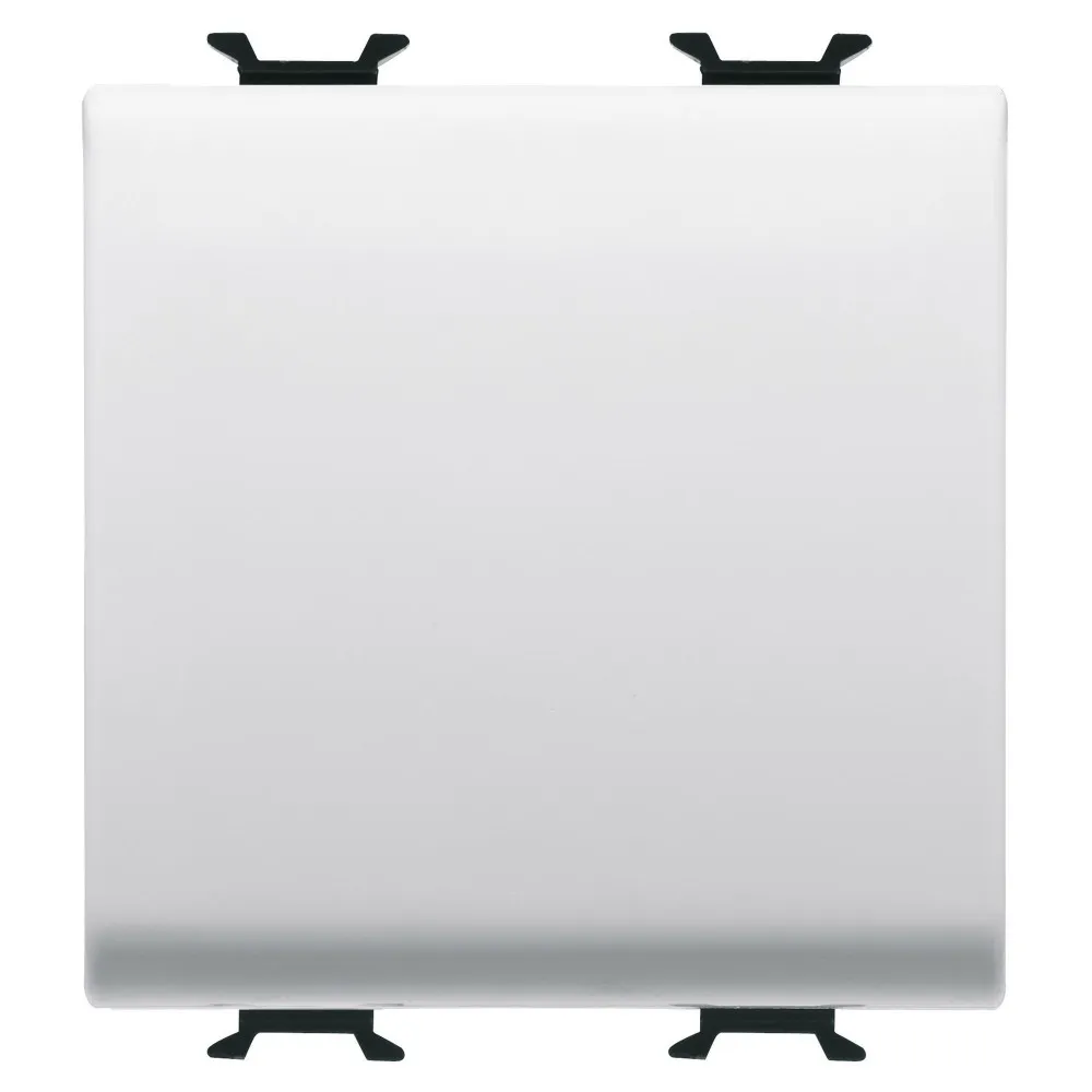 Comutator Cruce 2M Alb, CHORUS GW10101