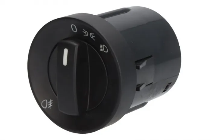 Comutator far (lumini de actionare, pozitie, ceata spate) potrivit MAN FOC, HOCL, LION  S CITY, NL, SL II, SU, TGA, TGL I, TGM I, TGS I, TGX I 06.96-