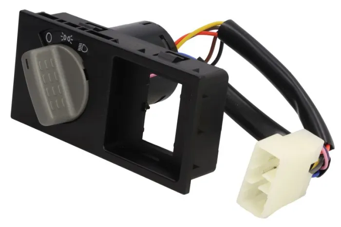 Comutator far potrivit IVECO EUROCARGO I-III, EUROCARGO IV, EUROCARGO V, EUROSTAR, EUROTECH MH, EUROTECH MP, EUROTECH MT, EUROTRAKKER, TRAKKER I, TRAKKER II 01.91-