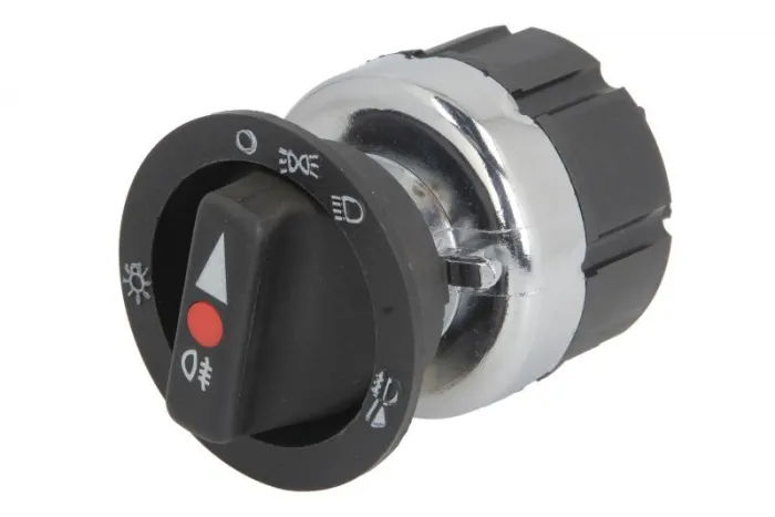 Comutator far potrivit MERCEDES ACTROS, ATEGO, ATEGO 2, AXOR, AXOR 2, CAPACITY, CITARO (O 530), CONECTO (O 345), ECONIC, INTEGRO (O 550), MK, NG, O 403, OH, SK 01.70-