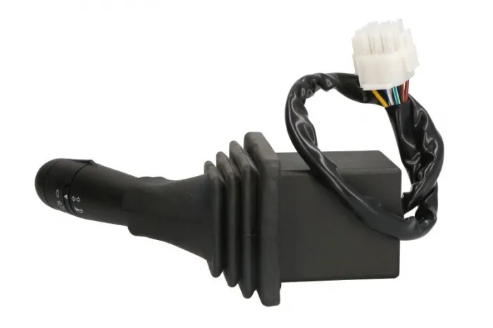 Comutator lumini (Claxon; Indicatorii; lumini) potrivit CASE IH FARMALL, JX; NEW HOLLAND TD, TD5000