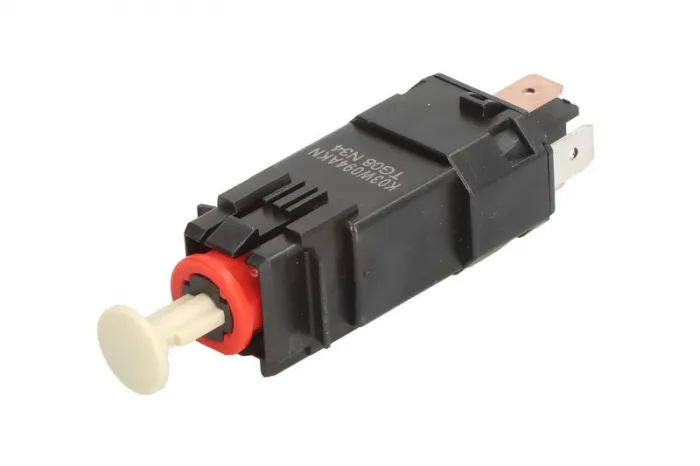 Comutator lumini frana potrivit OPEL COMBO TOUR, COMBO MINIVAN, CORSA C, CORSA C HATCHBACK, CORSA D, CORSA D HATCHBACK, MERIVA A, MERIVA B, TIGRA; SUZUKI IGNIS I, IGNIS II 09.00-