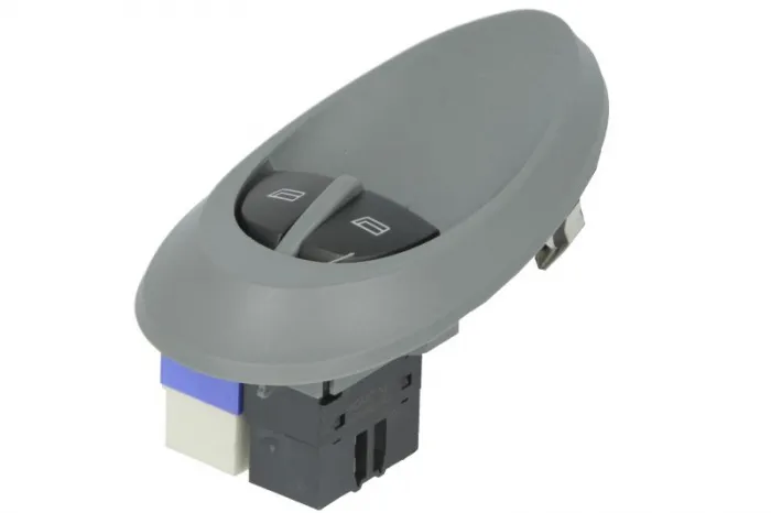 Comutator macara geam Fata Stanga potrivit IVECO DAILY II 2.5D 01.89-08.98