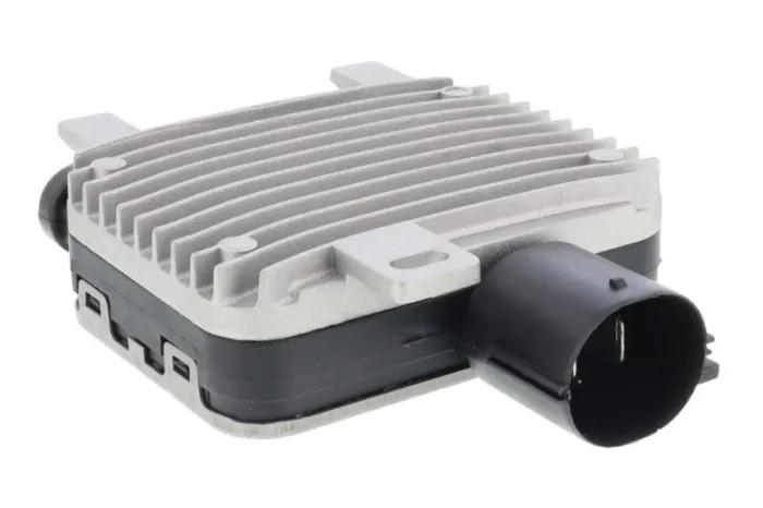 Comutator temperatura ventilator radiator potrivit FORD GALAXY II, MONDEO III, MONDEO IV, S-MAX; LAND ROVER FREELANDER 2, RANGE ROVER EVOQUE 1.6-3.2 10.00-12.19
