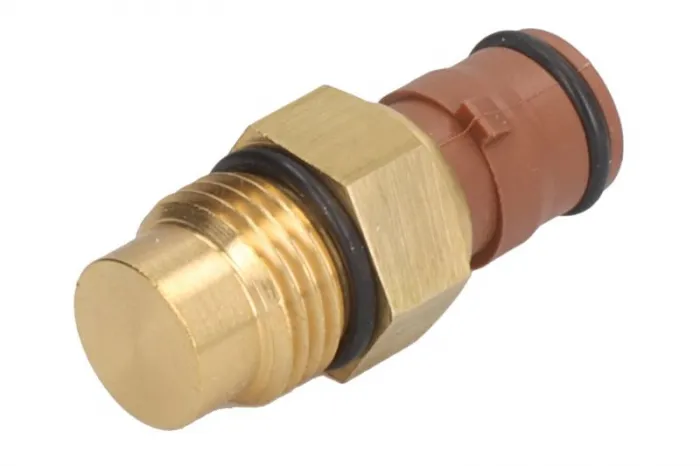 Comutator temperatura ventilator radiator potrivit TOYOTA CELICA, COROLLA, PASEO, STARLET 1.0-1.8 10.84-06.99