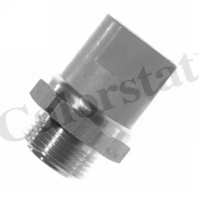 Comutator ventilator temperatura radiator AUDI 100, 200, 80, 90, A4, A8, CABRIOLET, COUPE, QUATTRO; VW BORA, CADDY II, PASSAT 1.3-2.8 intre 1972-2005