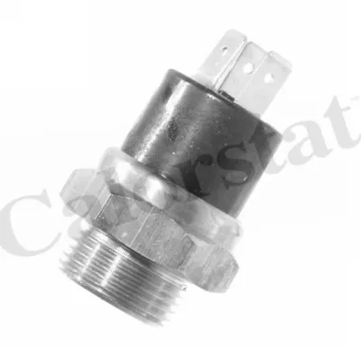 Comutator ventilator temperatura radiator CITROEN BX, C15, CX I, CX II, VISA; PEUGEOT 205 I, 205 II, 309 I, 309 II, 505 1.0-2.5D intre 1978-2000