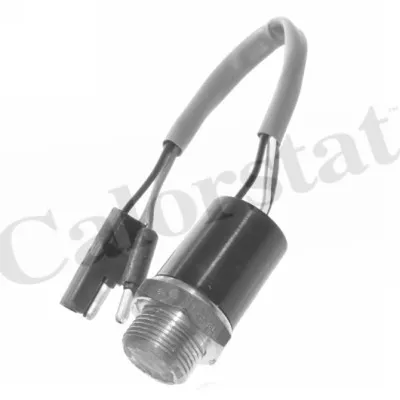 Comutator ventilator temperatura radiator CITROEN C25; FIAT ARGENTA, CAMPAGNOLA, DUCATO, DUCATO PANORAMA, RITMO, TALENTO; PEUGEOT J5 1.7D-2.5D intre 1974-1994