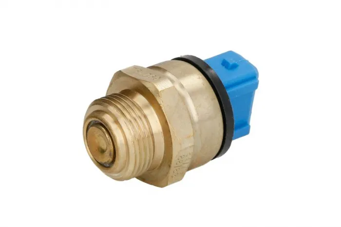 Comutator ventilator temperatura radiator CITROEN XANTIA, XM; PEUGEOT 205 I, 205 II, 605 1.0-3.0 intre 1987-2000