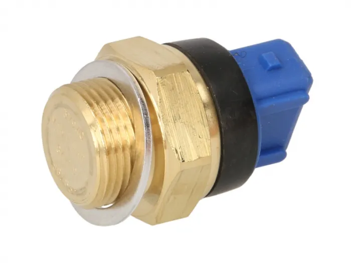 Comutator ventilator temperatura radiator CITROEN XANTIA, XM, XSARA, XSARA PICASSO; PEUGEOT 106 II, 205 I, 205 II, 206, 307, 406, 607 1.0-3.0 intre 1986-2012