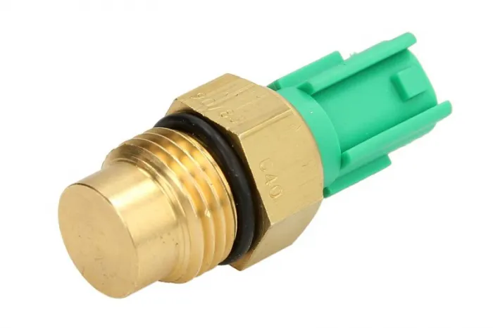 Comutator ventilator temperatura radiator DAIHATSU YRV; TOYOTA YARIS 1.0 1.3 dupa 1999