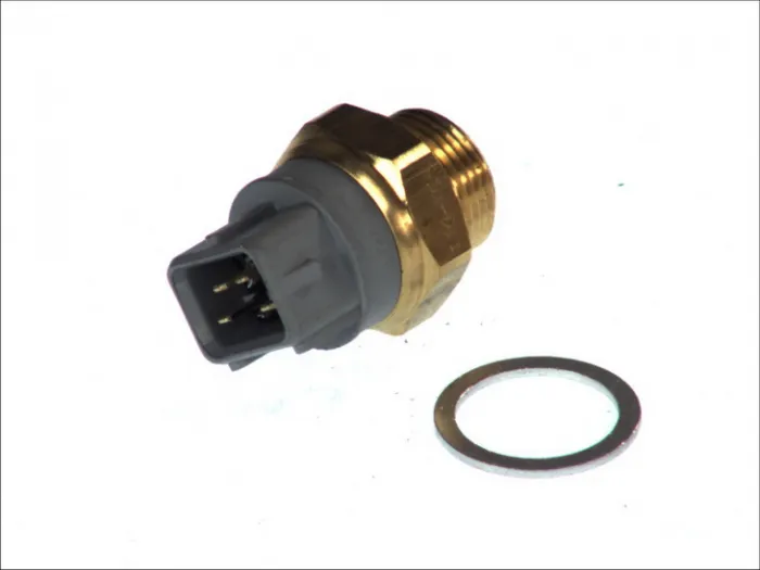 Comutator ventilator temperatura radiator FORD ESCORT  81 EXPRESS, ESCORT  86 EXPRESS, ESCORT  91 EXPRESS, ESCORT  95, ESCORT CLASSIC, ESCORT III, ESCORT IV, ESCORT V, ESCORT VI 1.1-2.0D intre 1980-20