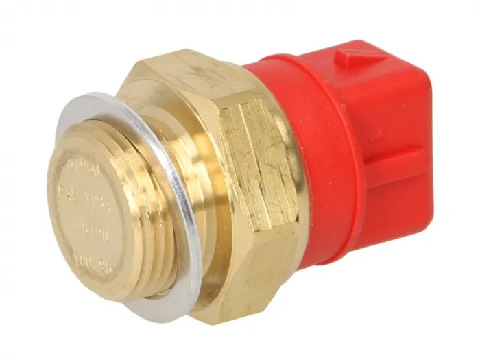 Comutator ventilator temperatura radiator FORD ESCORT CLASSIC, ESCORT V, ESCORT VI, MONDEO I, MONDEO II, ORION III, SCORPIO II 1.3-2.5D intre 1990-2000